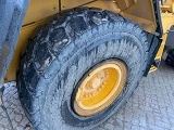 VOLVO L110G front loader