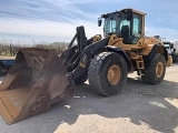 VOLVO L110G front loader