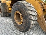 CATERPILLAR 966K front loader