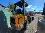 GIANT G2500 X-tra HD front loader