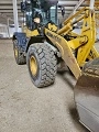 KOMATSU WA200-8 front loader