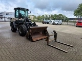 TEREX TL 80 front loader