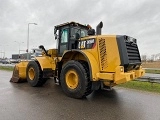 CATERPILLAR 966M XE front loader