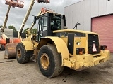 CATERPILLAR 962 G front loader