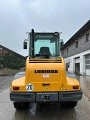 LIEBHERR L 509 Stereo front loader