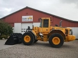 VOLVO L120E front loader