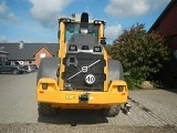 VOLVO L60H front loader