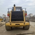 CATERPILLAR 980 G front loader