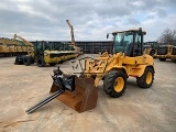 VOLVO L 35 BZ front loader