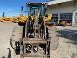 VOLVO L110H front loader