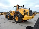 VOLVO L180H front loader