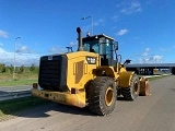 CATERPILLAR 950GC front loader