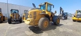 VOLVO L90H front loader