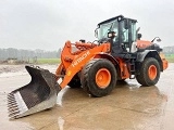 HITACHI ZW 180-5 front loader