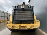 <b>CATERPILLAR</b> 966K Front Loader