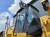 CATERPILLAR 966H front loader