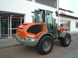 ATLAS AR 530 front loader