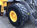 VOLVO L150H front loader