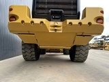 CATERPILLAR 938M front loader