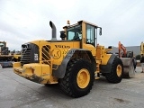 VOLVO L120F front loader