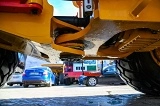 VOLVO L150H front loader