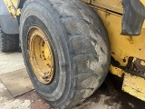 VOLVO L110G front loader