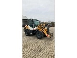 LIEBHERR L 506 Compact front loader