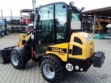 GEHL AL340 front loader