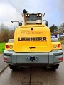 LIEBHERR L 542 front loader