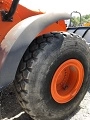 HITACHI ZW 250 front loader