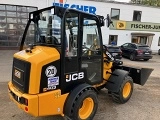 JCB 403 front loader