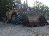 CATERPILLAR 988B front loader