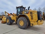 CATERPILLAR 980M front loader