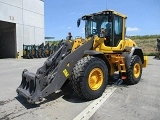 VOLVO L70H front loader