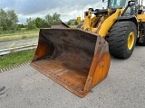 CATERPILLAR 966M front loader