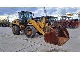 CATERPILLAR 938M front loader