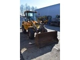 VOLVO L 30 front loader