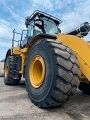 CATERPILLAR 972M front loader