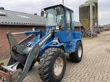 ZETTELMEYER ZL 702 front loader