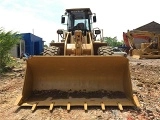 CATERPILLAR 966H front loader