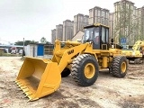 CATERPILLAR 966 F front loader