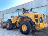 VOLVO L150H front loader