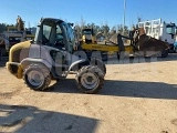 KRAMER 280 front loader