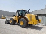 CATERPILLAR 980H front loader