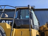 CATERPILLAR 980K front loader