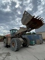 HITACHI ZW 370 front loader