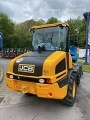 JCB 406 front loader