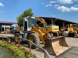 LIEBHERR L 514 P-Stereo front loader