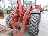 VOLVO L 90 D front loader