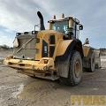 VOLVO L150G front loader